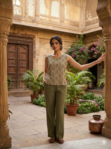 Naisha K 832 Kurti supplier in Delhi - wholesale export